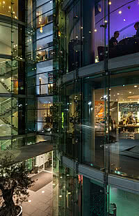 Designer Outlet Salzburg im Urlaub im Hotel Gmachl Bergheim