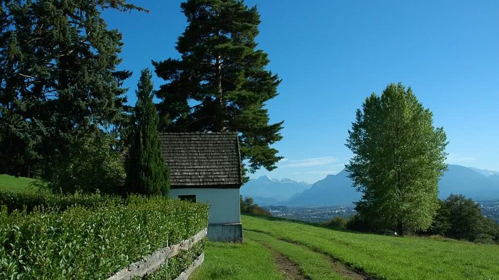 Urlaub im Wellnesshotel Gmachl Bergheim bei Salzburg
